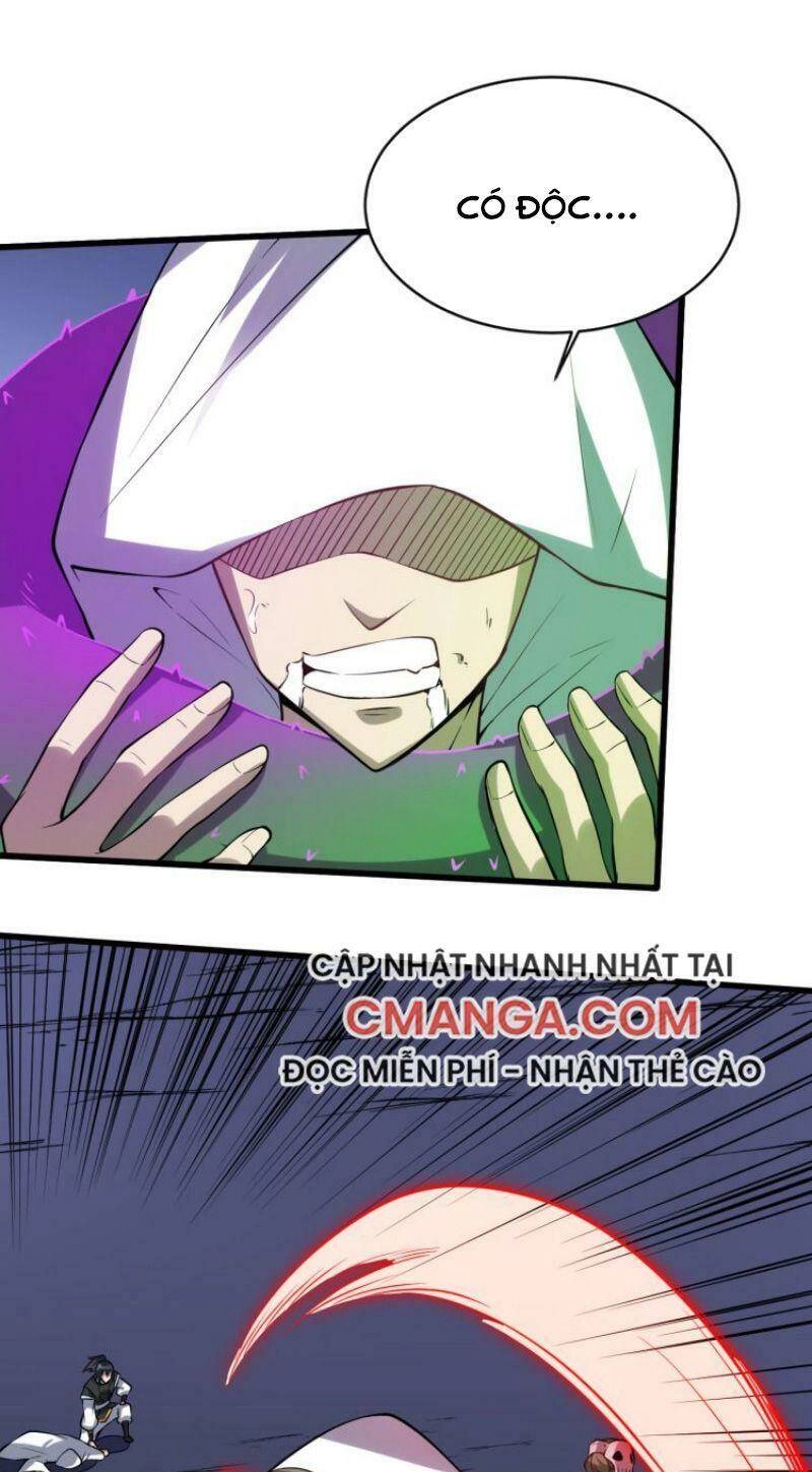 Đấu Hồn Đại Lục Chapter 57 - 27