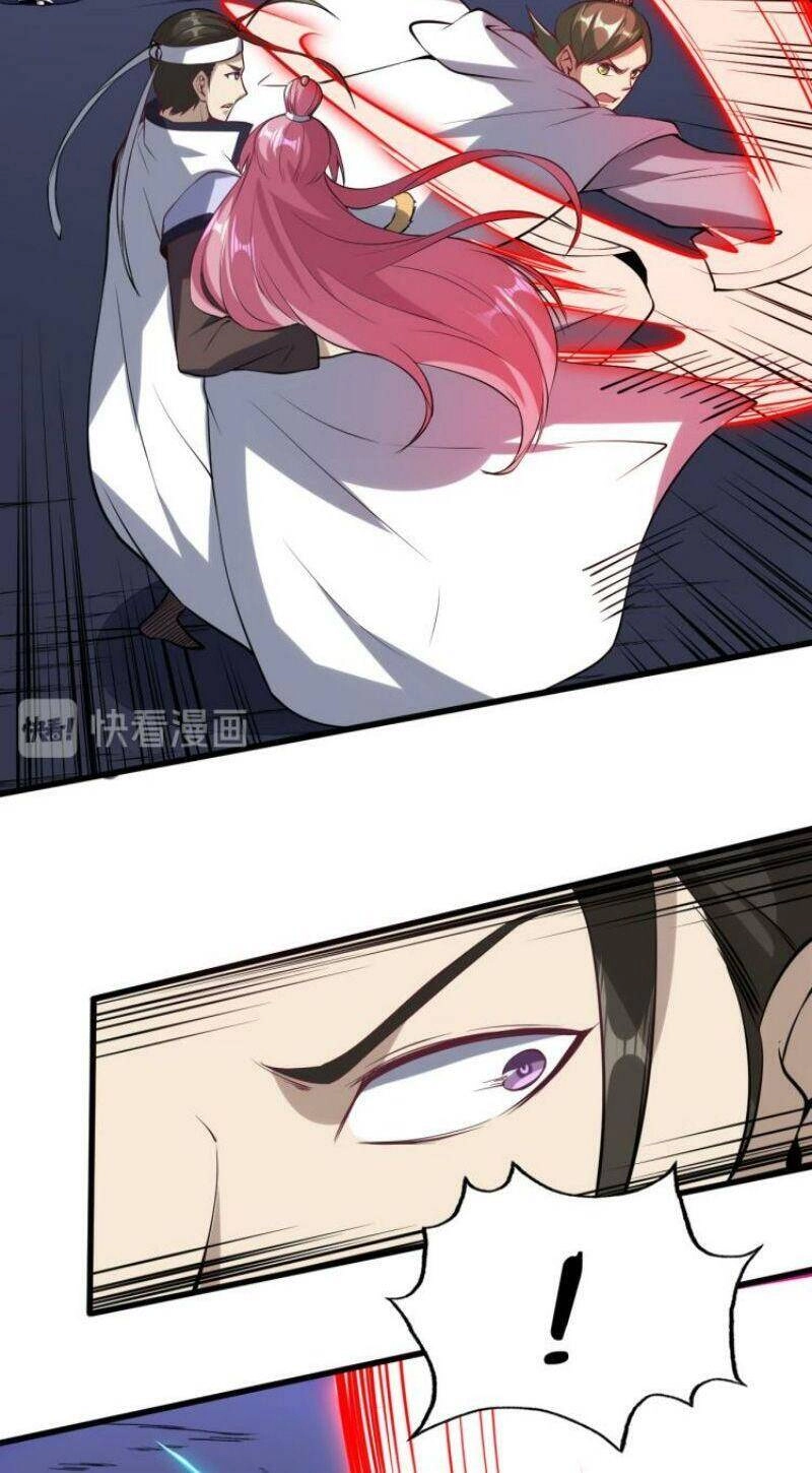 Đấu Hồn Đại Lục Chapter 57 - 28