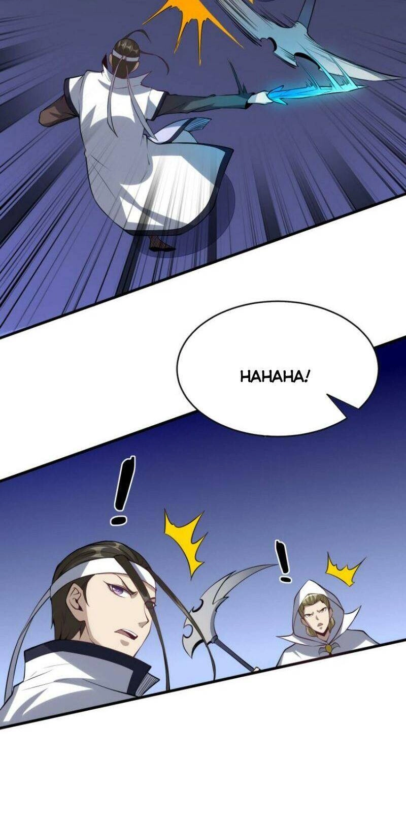 Đấu Hồn Đại Lục Chapter 57 - 36