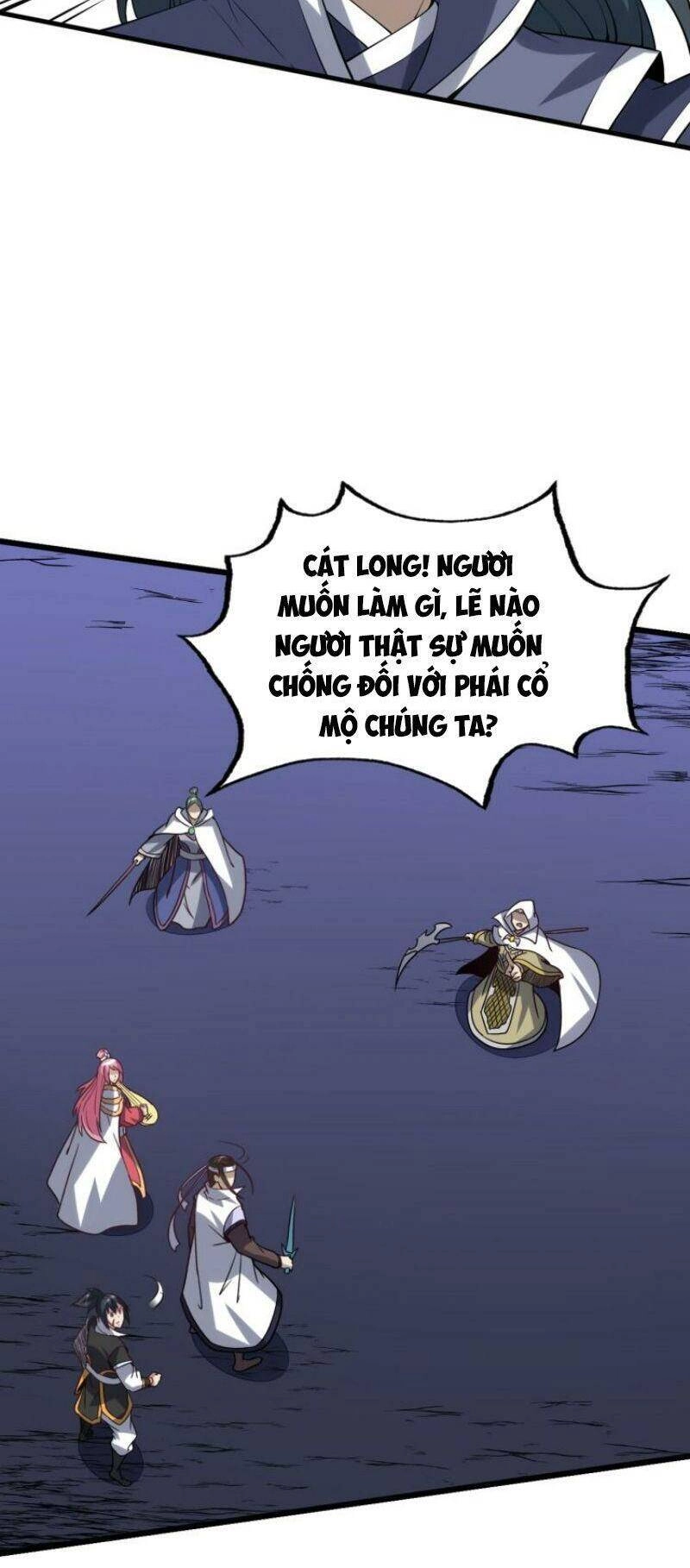 Đấu Hồn Đại Lục Chapter 57 - 38