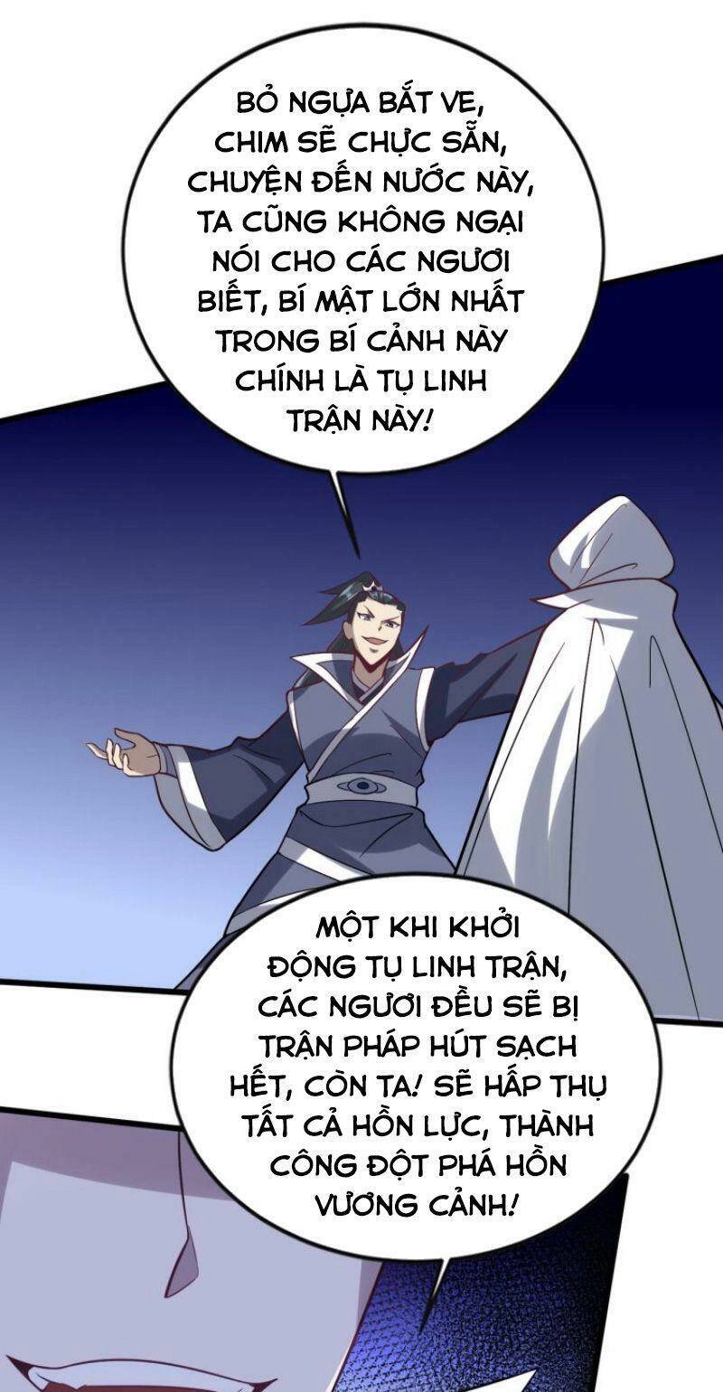 Đấu Hồn Đại Lục Chapter 57 - 39