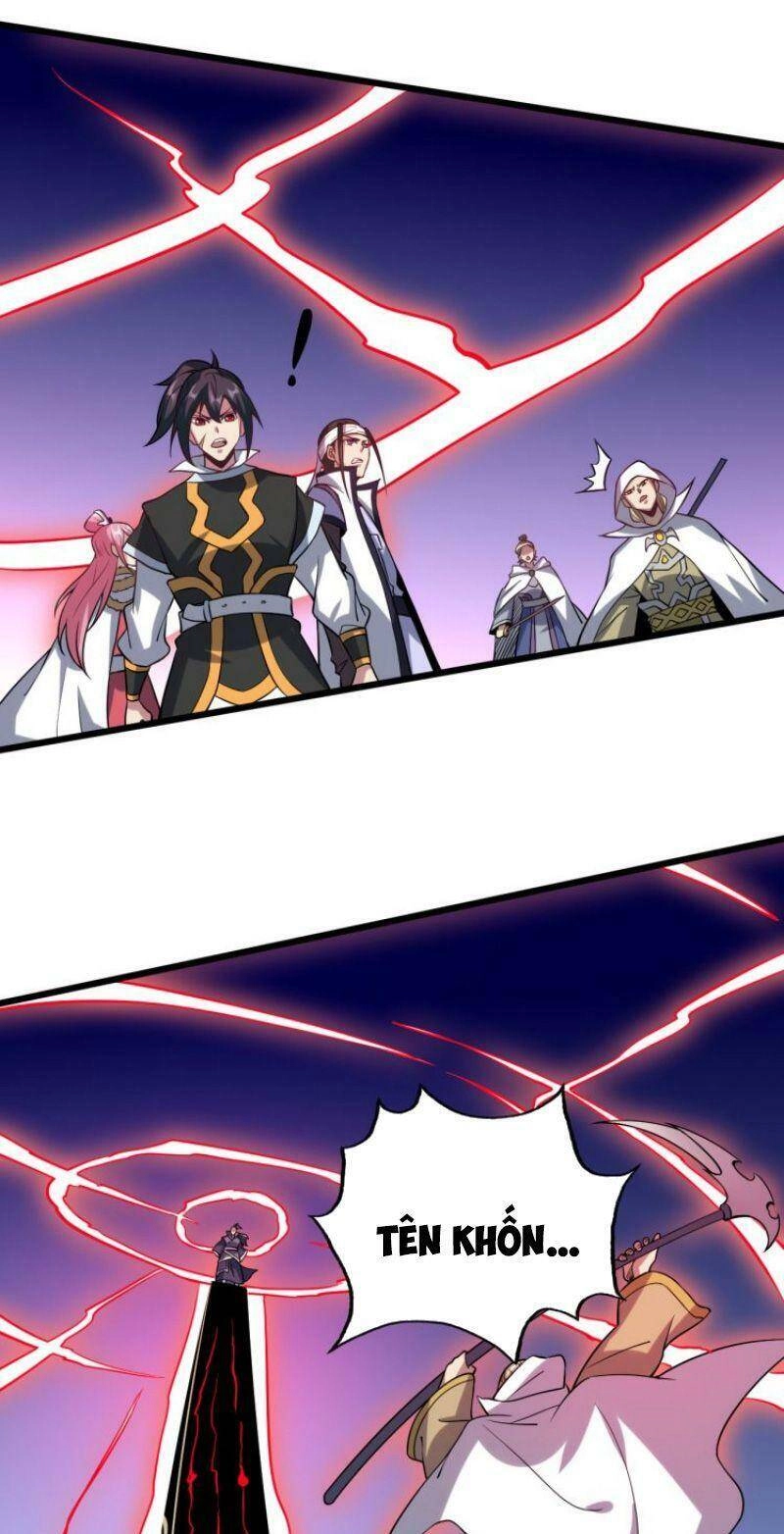 Đấu Hồn Đại Lục Chapter 57 - 43