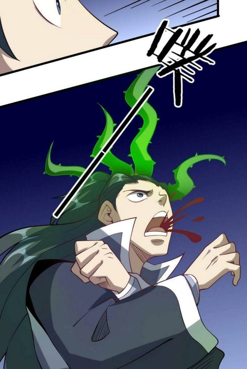 Đấu Hồn Đại Lục Chapter 57 - 58