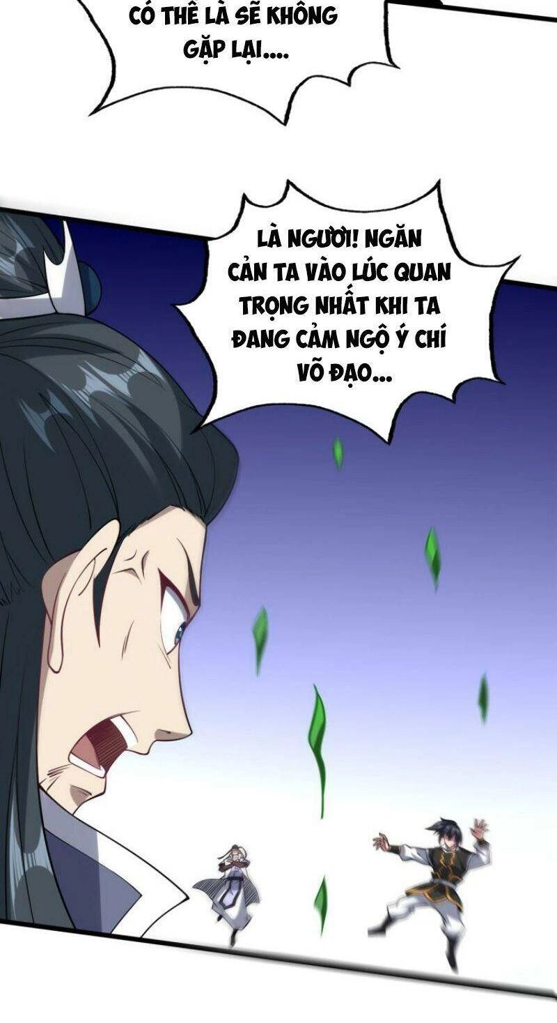 Đấu Hồn Đại Lục Chapter 58 - 4