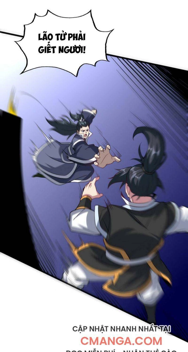 Đấu Hồn Đại Lục Chapter 58 - 5