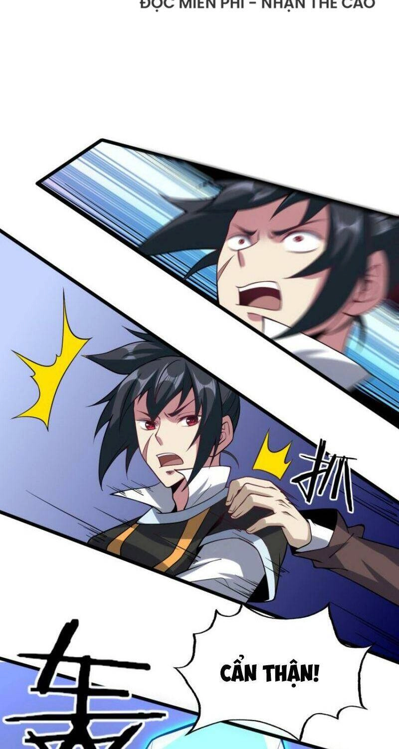 Đấu Hồn Đại Lục Chapter 58 - 6