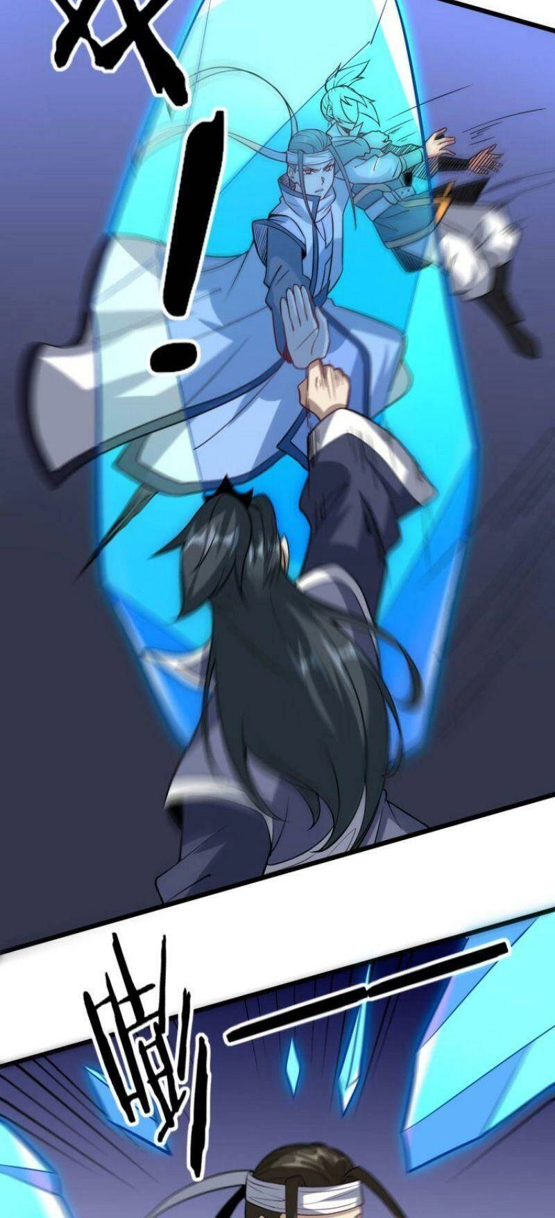 Đấu Hồn Đại Lục Chapter 58 - 7