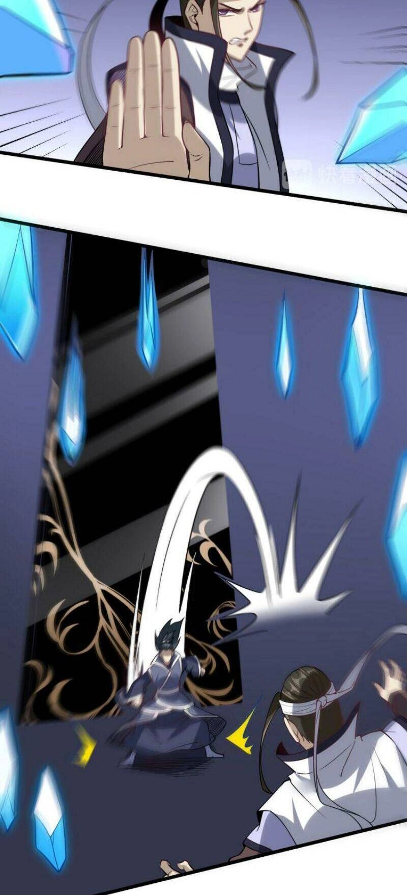 Đấu Hồn Đại Lục Chapter 58 - 8