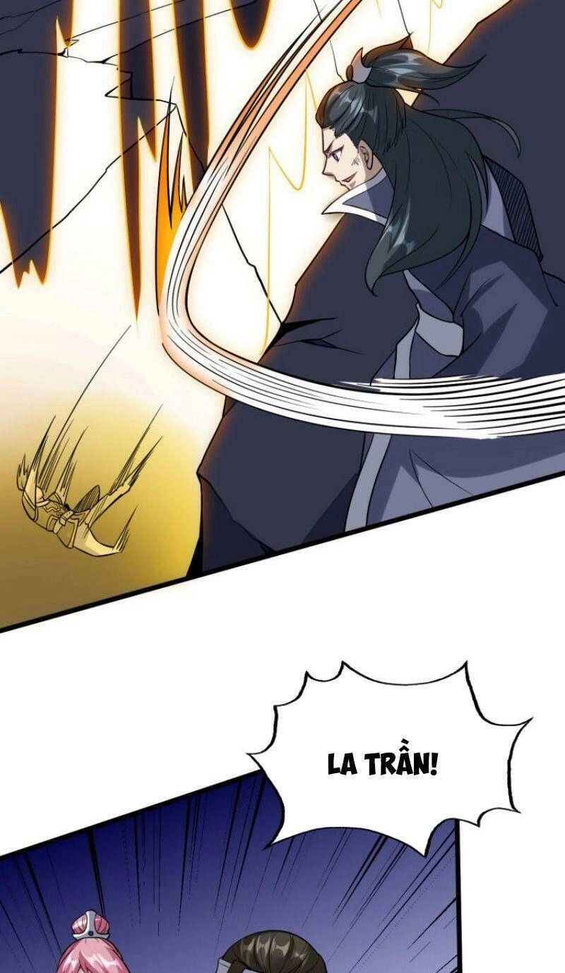 Đấu Hồn Đại Lục Chapter 58 - 21