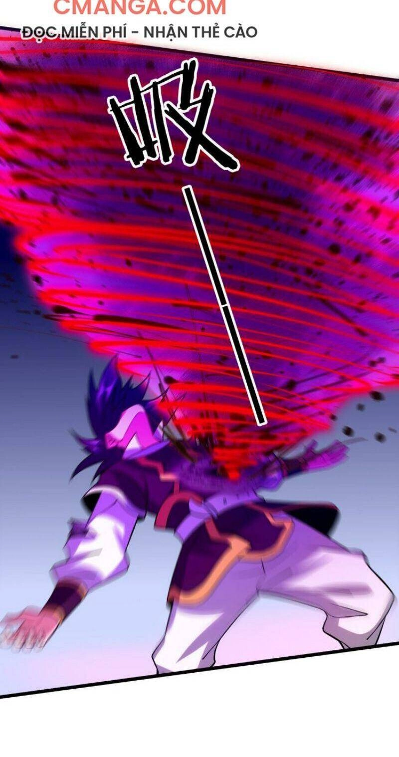 Đấu Hồn Đại Lục Chapter 58 - 30