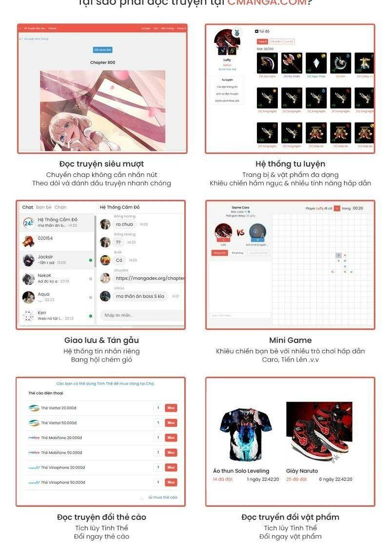 Đấu Hồn Đại Lục Chapter 58 - 41