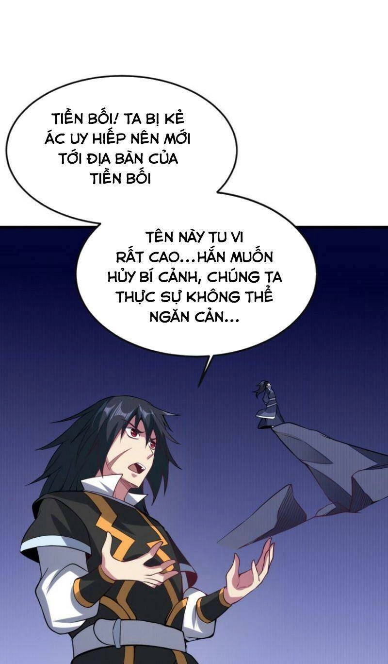 Đấu Hồn Đại Lục Chapter 58 - 42