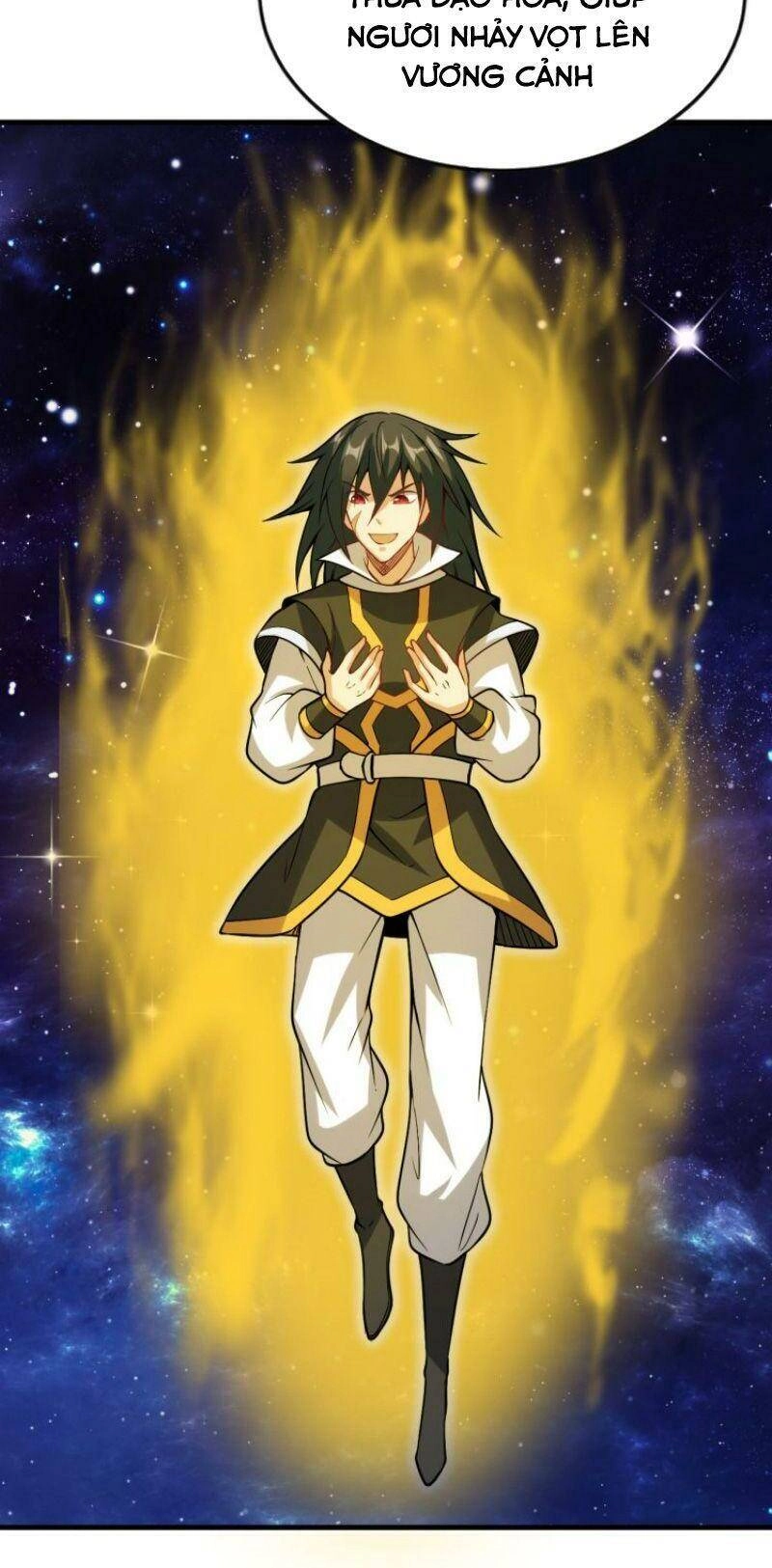 Đấu Hồn Đại Lục Chapter 58 - 45