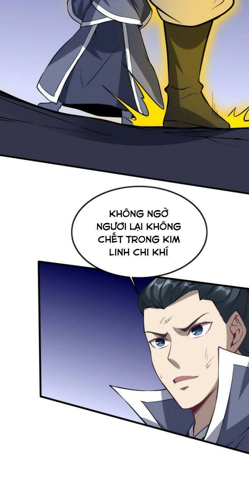 Đấu Hồn Đại Lục Chapter 58 - 51