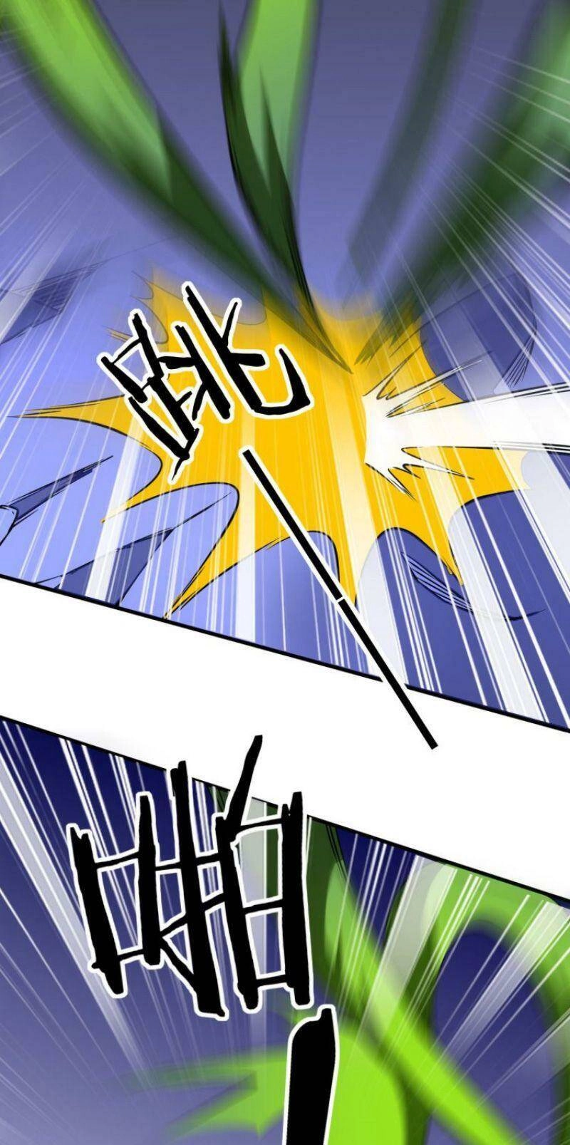 Đấu Hồn Đại Lục Chapter 58 - 54