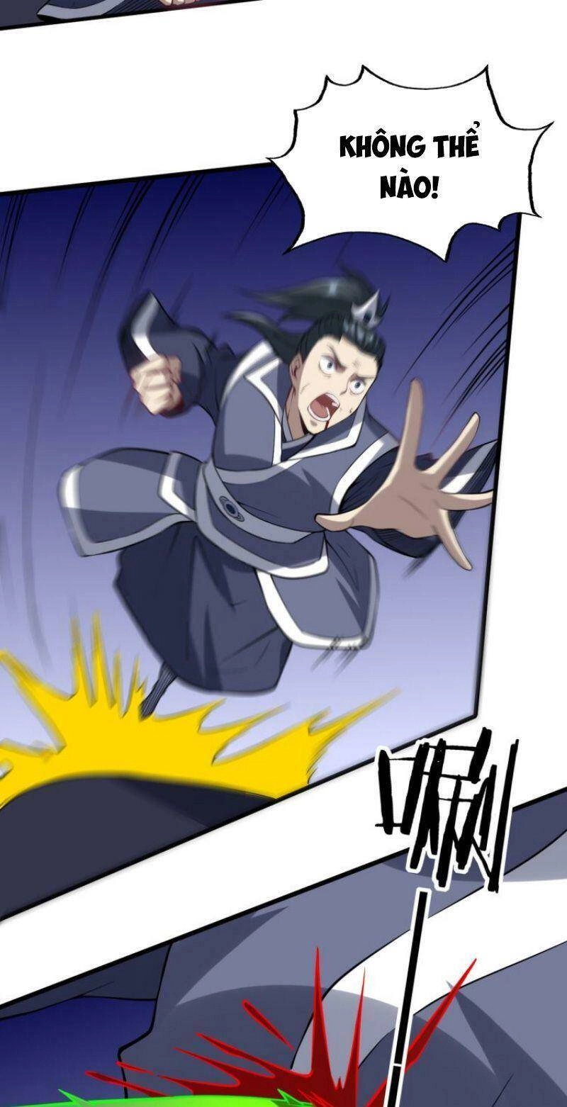 Đấu Hồn Đại Lục Chapter 58 - 64