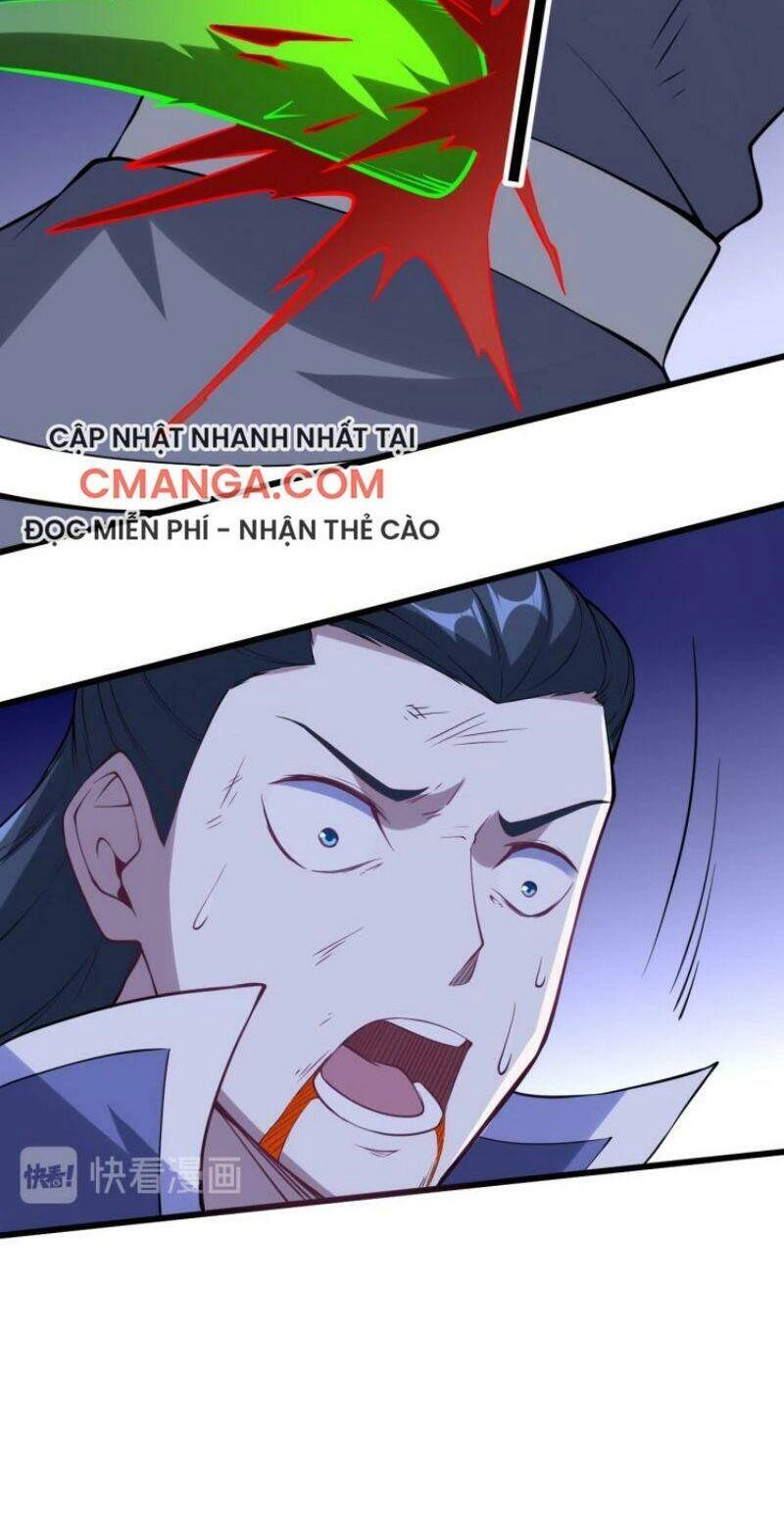 Đấu Hồn Đại Lục Chapter 58 - 65