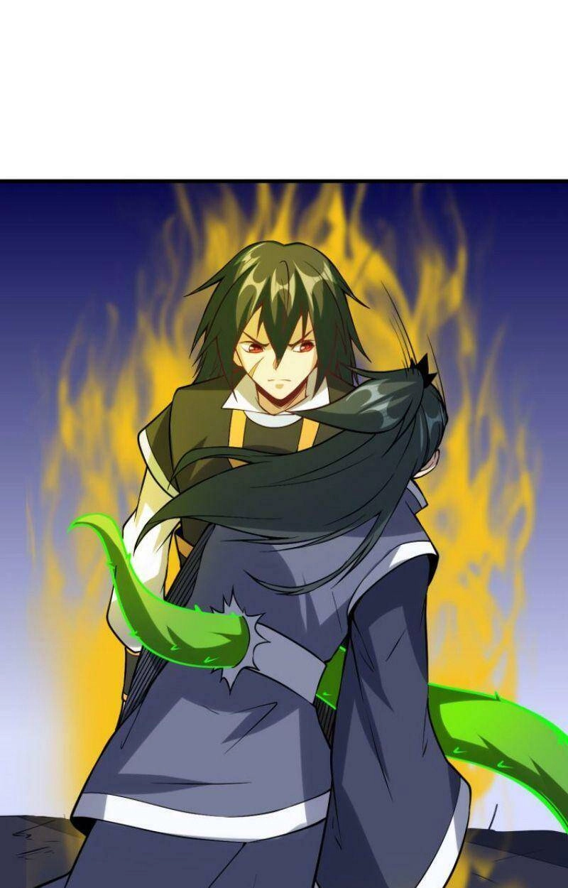 Đấu Hồn Đại Lục Chapter 58 - 66