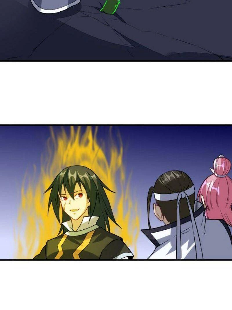 Đấu Hồn Đại Lục Chapter 58 - 69