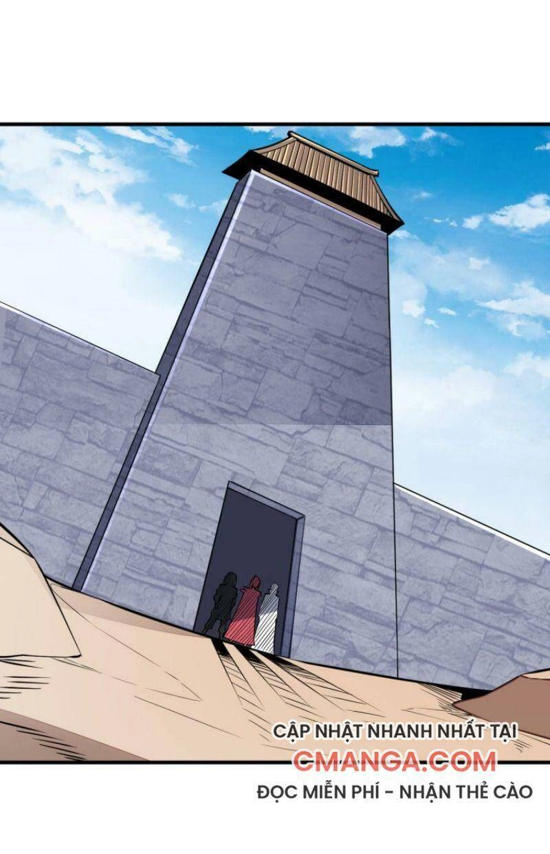 Đấu Hồn Đại Lục Chapter 58 - 76