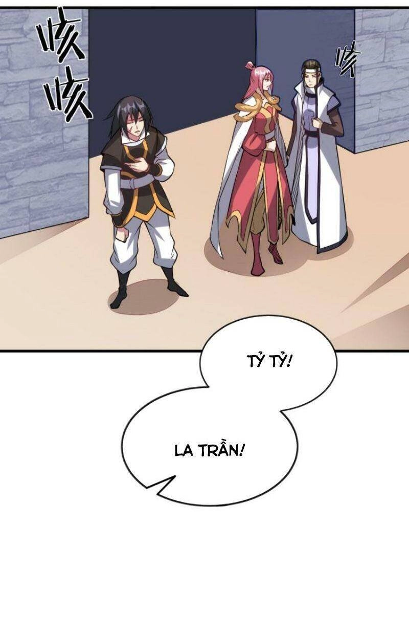 Đấu Hồn Đại Lục Chapter 58 - 77