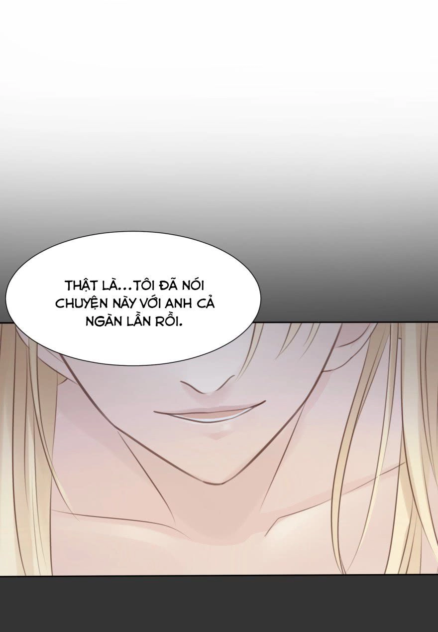 Điều Giáo Gấu Bắc Cực Chapter 1 - 5