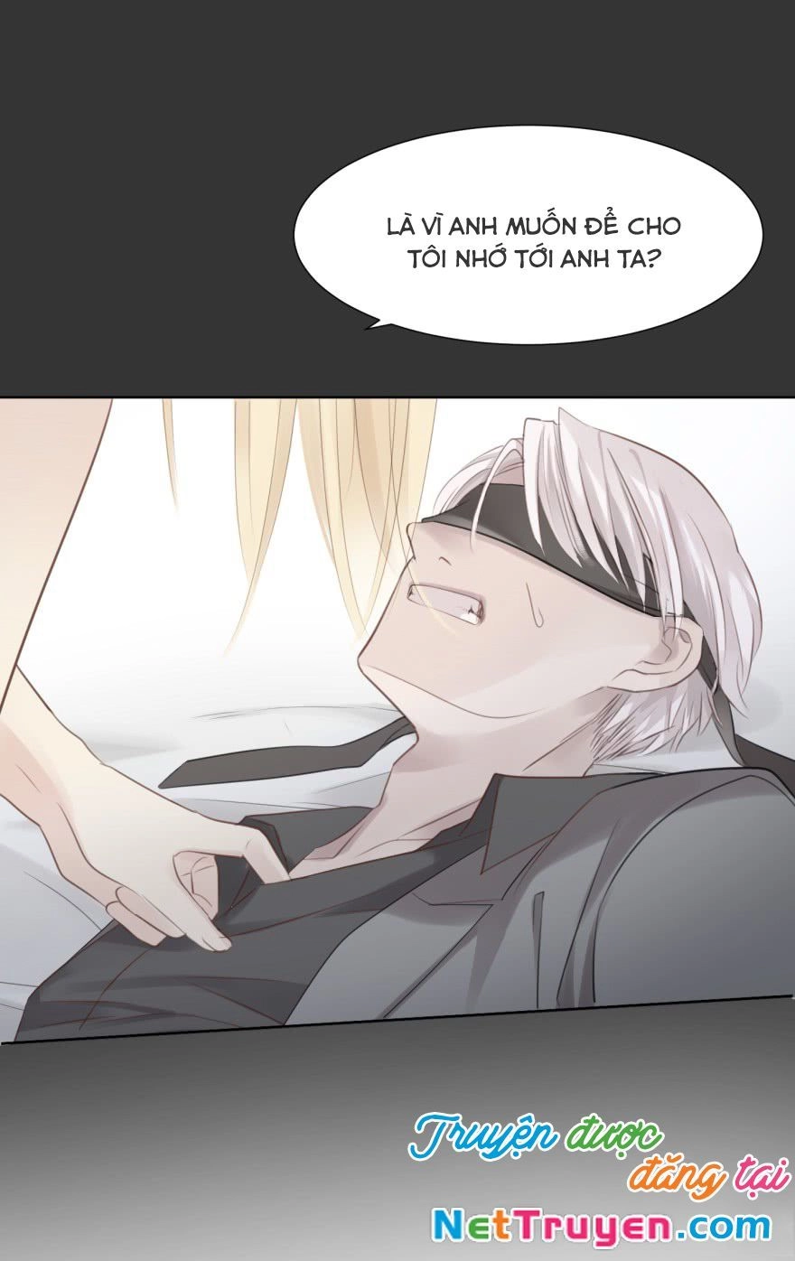 Điều Giáo Gấu Bắc Cực Chapter 1 - 6