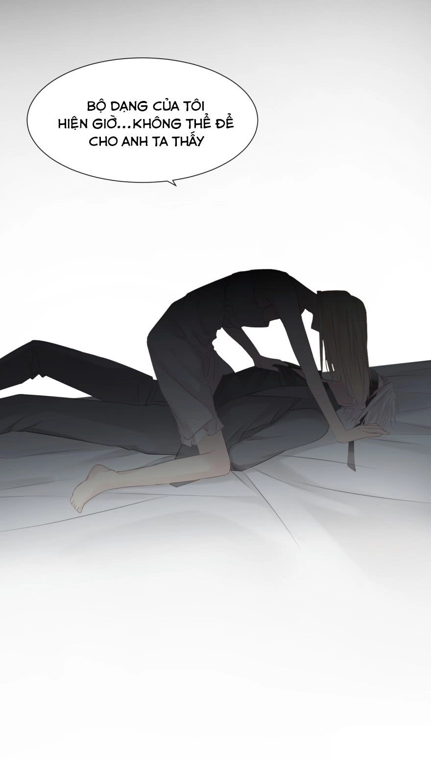 Điều Giáo Gấu Bắc Cực Chapter 1 - 7