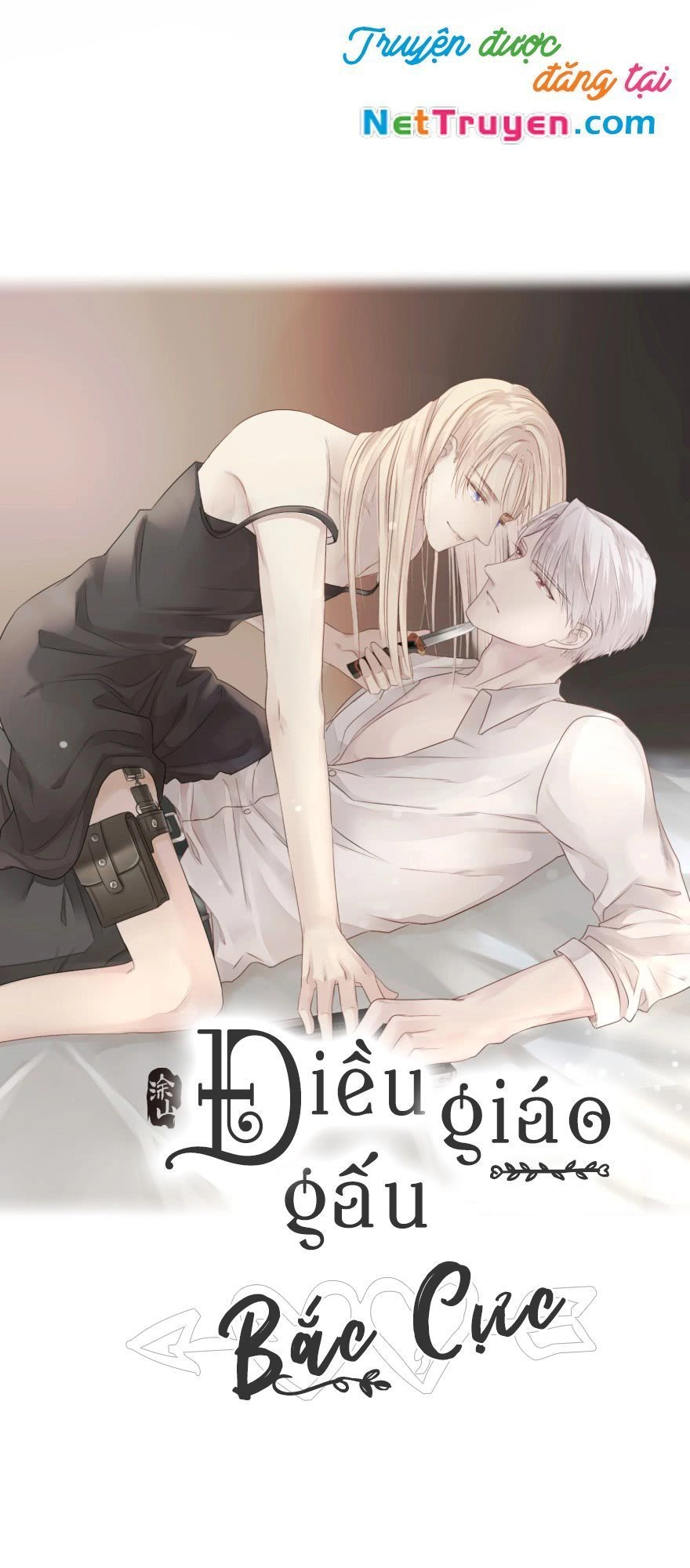 Điều Giáo Gấu Bắc Cực Chapter 1 - 8