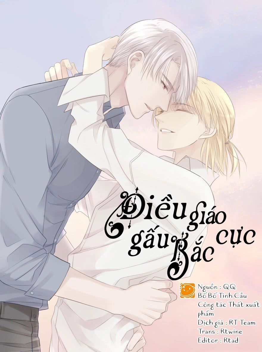 Điều Giáo Gấu Bắc Cực Chapter 2 - 2