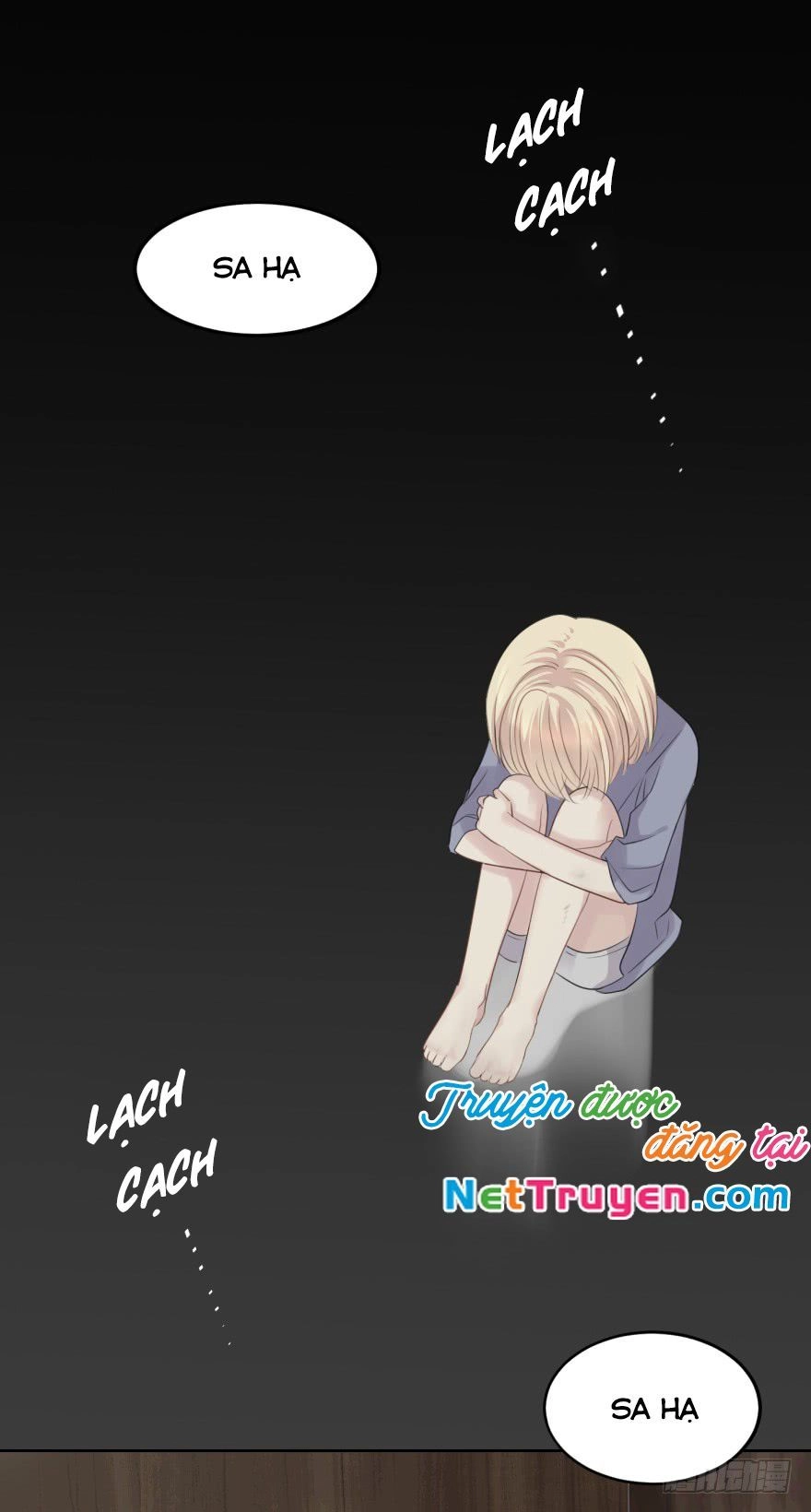 Điều Giáo Gấu Bắc Cực Chapter 2 - 3