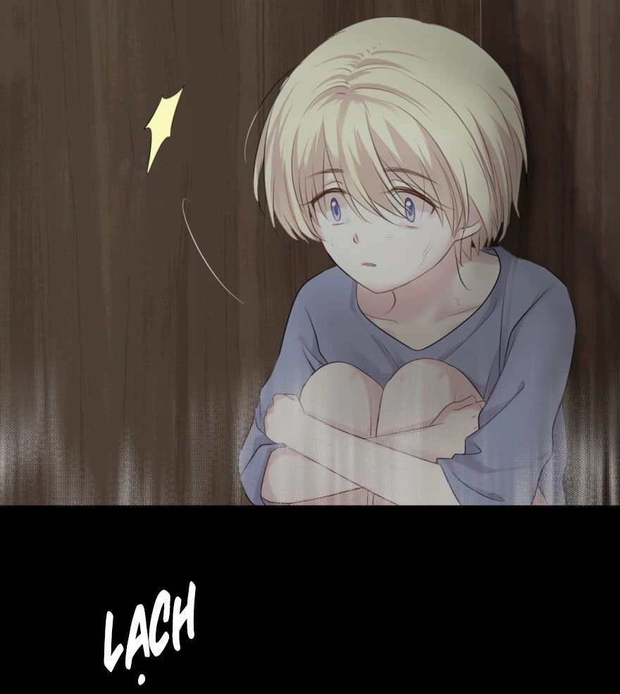 Điều Giáo Gấu Bắc Cực Chapter 2 - 4