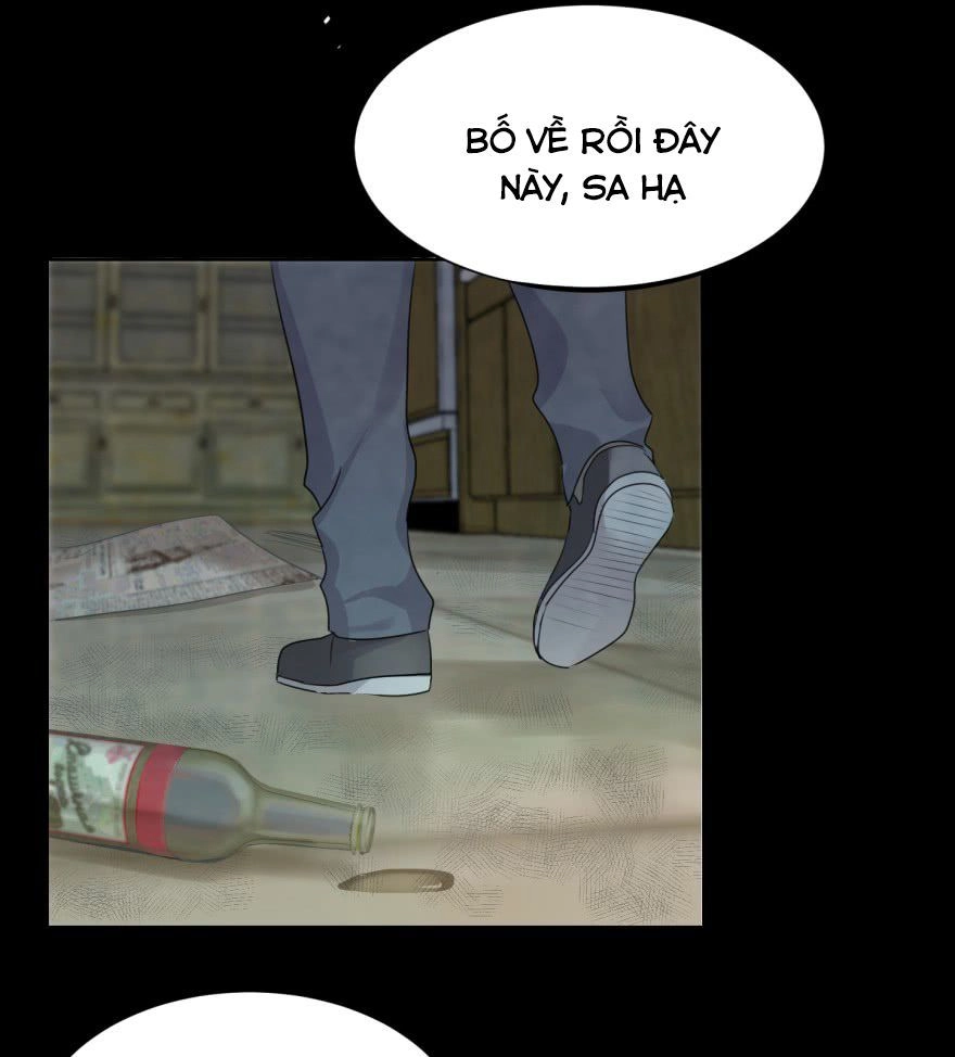 Điều Giáo Gấu Bắc Cực Chapter 2 - 6