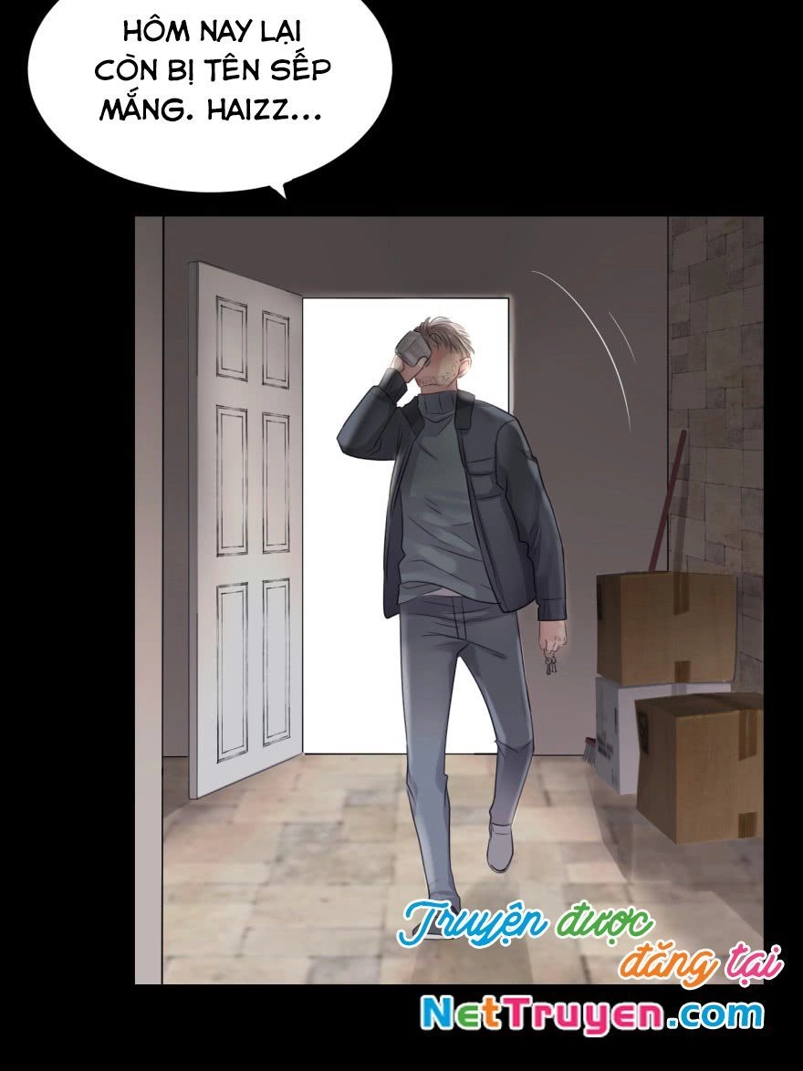 Điều Giáo Gấu Bắc Cực Chapter 2 - 7