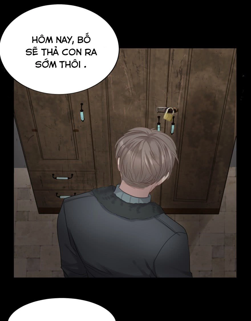 Điều Giáo Gấu Bắc Cực Chapter 2 - 8