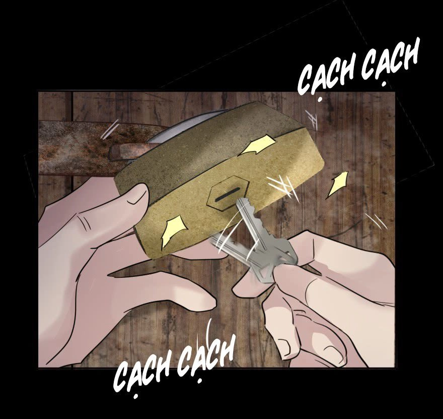 Điều Giáo Gấu Bắc Cực Chapter 2 - 12