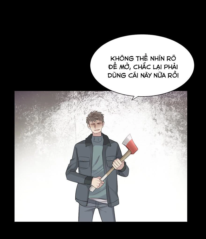 Điều Giáo Gấu Bắc Cực Chapter 2 - 14