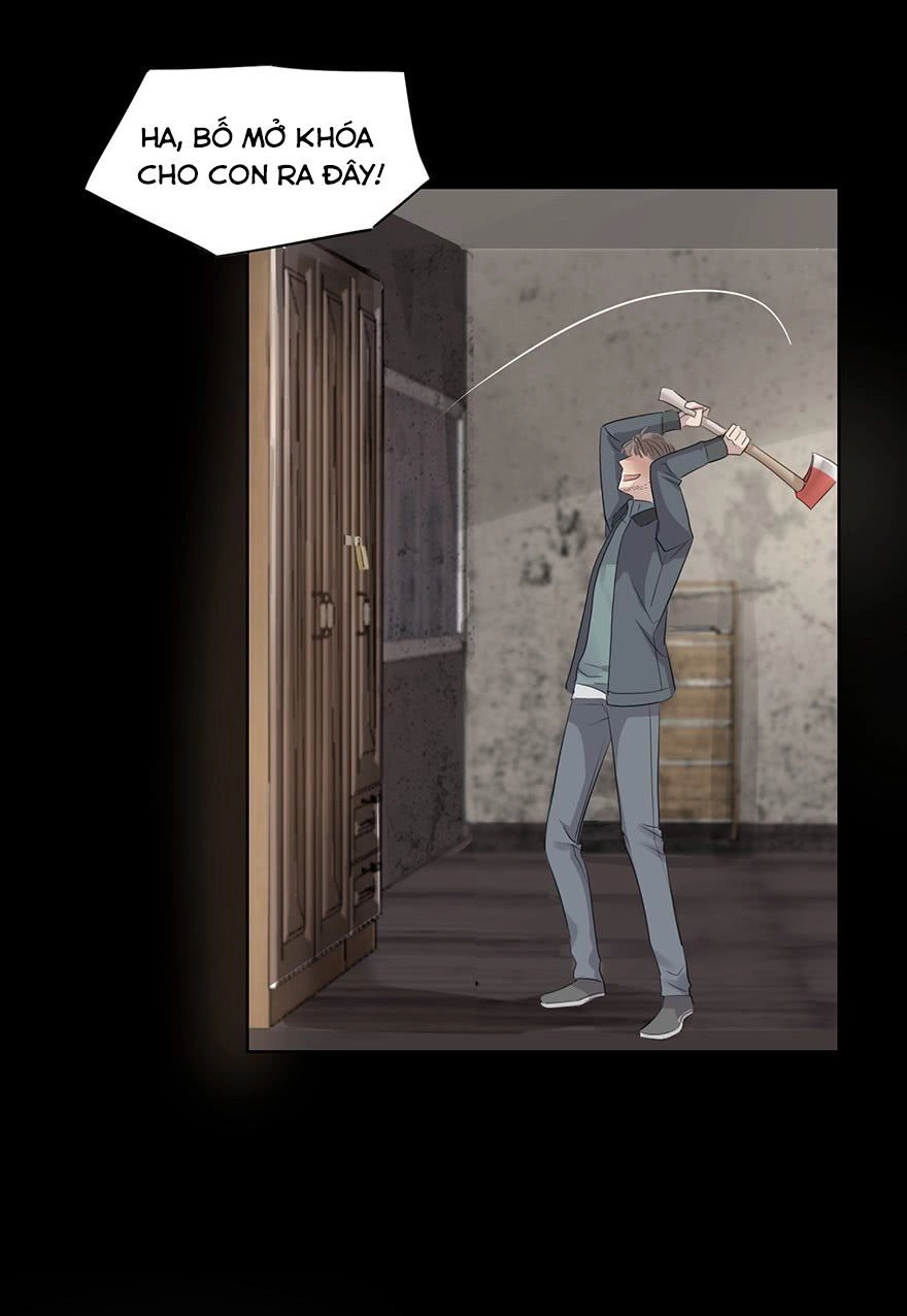 Điều Giáo Gấu Bắc Cực Chapter 2 - 15