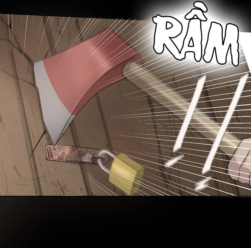 Điều Giáo Gấu Bắc Cực Chapter 2 - 16