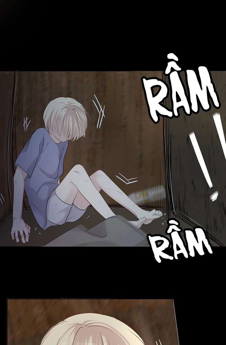 Điều Giáo Gấu Bắc Cực Chapter 2 - 17