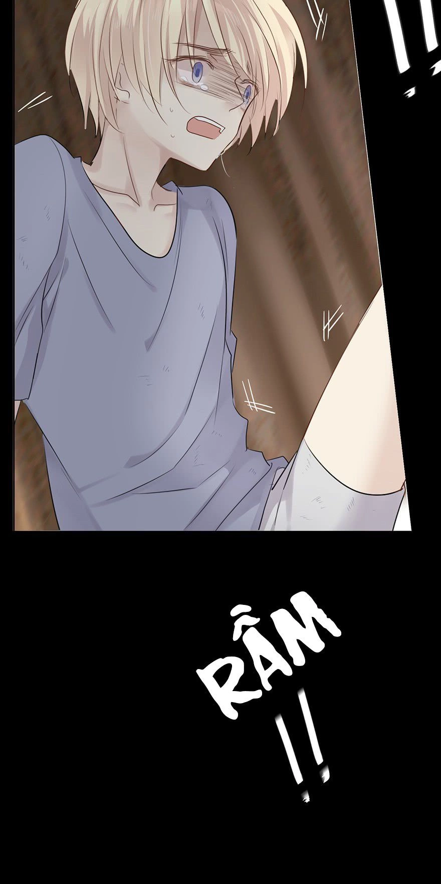 Điều Giáo Gấu Bắc Cực Chapter 2 - 18