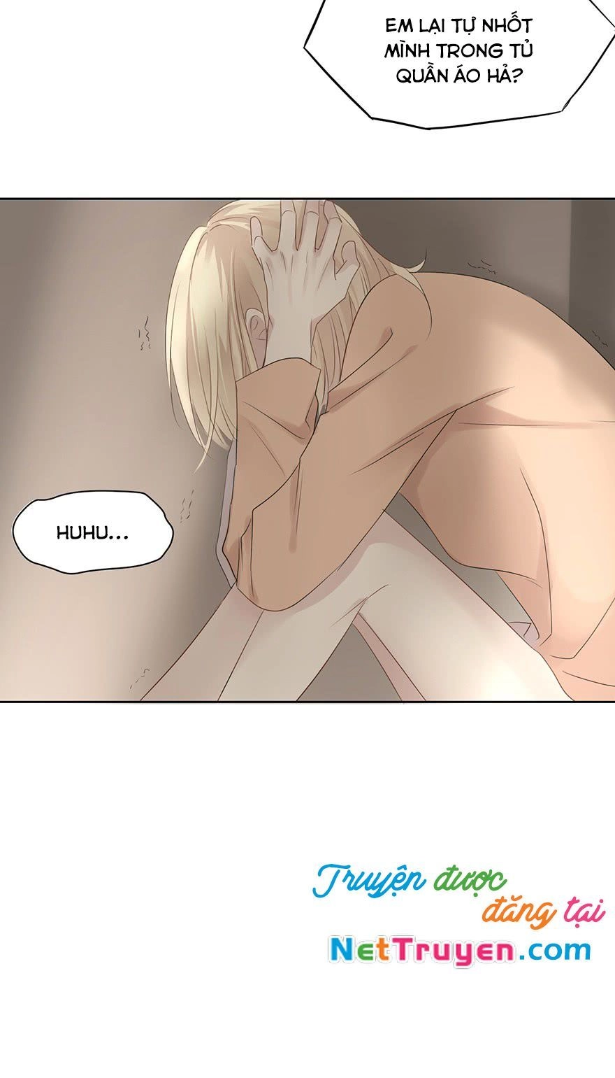 Điều Giáo Gấu Bắc Cực Chapter 2 - 23