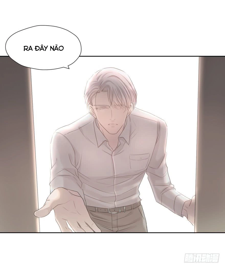 Điều Giáo Gấu Bắc Cực Chapter 2 - 24