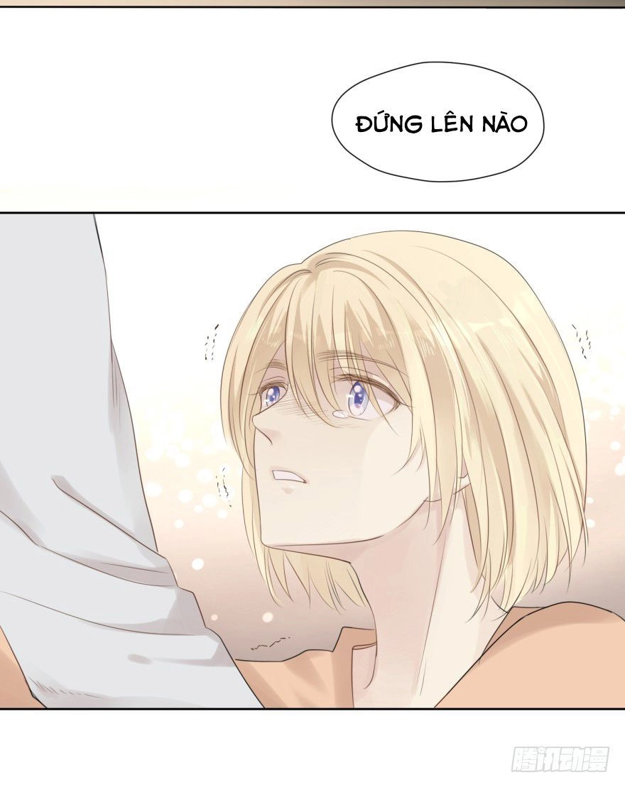 Điều Giáo Gấu Bắc Cực Chapter 2 - 30