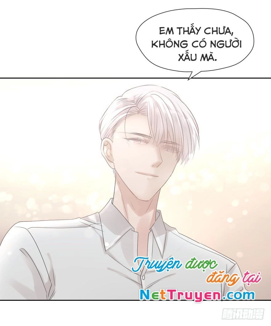 Điều Giáo Gấu Bắc Cực Chapter 2 - 31