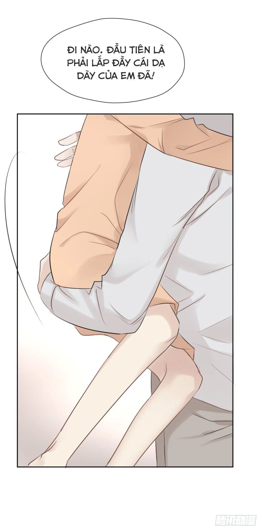 Điều Giáo Gấu Bắc Cực Chapter 2 - 32