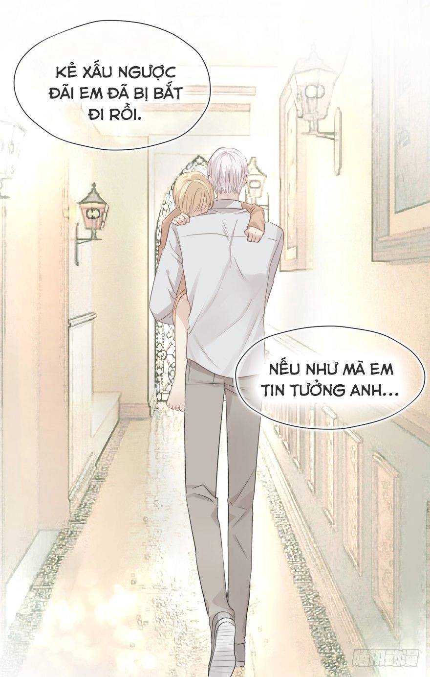 Điều Giáo Gấu Bắc Cực Chapter 2 - 33