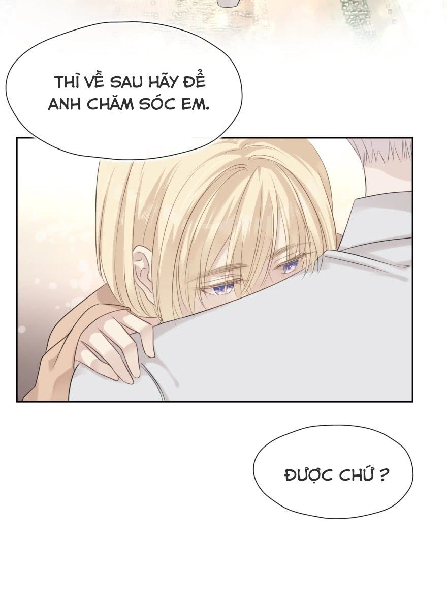 Điều Giáo Gấu Bắc Cực Chapter 2 - 34