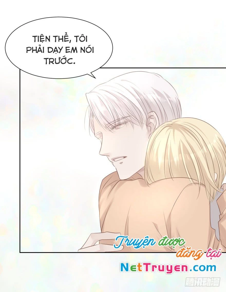 Điều Giáo Gấu Bắc Cực Chapter 2 - 35