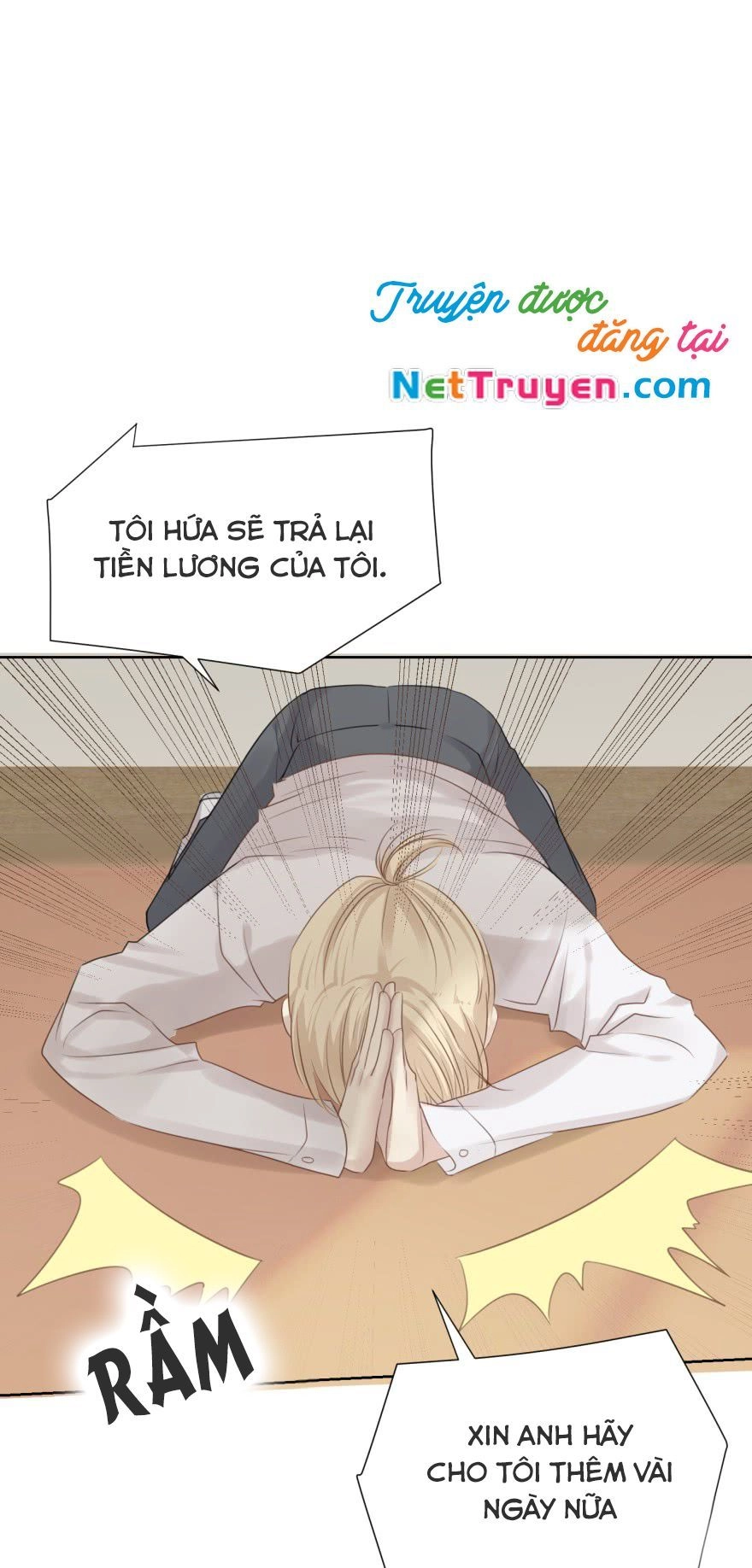 Điều Giáo Gấu Bắc Cực Chapter 2 - 38